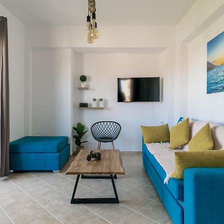 Zandre Shiny Apartment Nea Poteidaia Zewnętrze zdjęcie